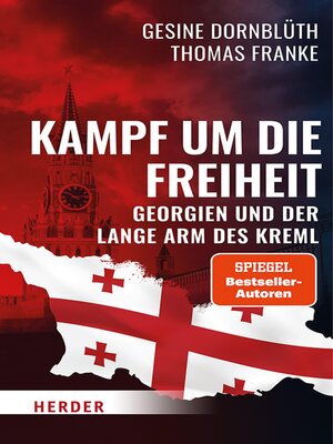 cover image of Kampf um die Freiheit